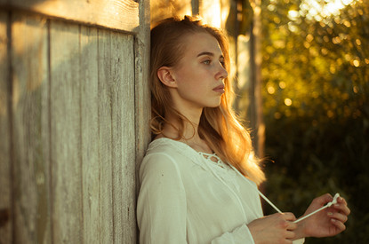 5 неочевидных признаков женщины, которая обречена на одиночество