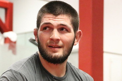 Хабиб Нурмагомедов впервые высказался о смерти отца от коронавируса