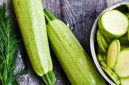 Для молодости и талии: польза и вред кабачков для здоровья