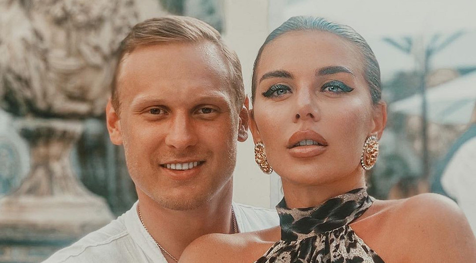 «Буду самой лучшей женой»: Анна Седокова выходит замуж за Яниса Тимму