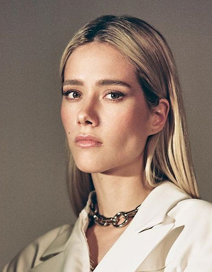 «Пытался душить»: Юлия Паршута рассказала об издевательствах экс-бойфренда