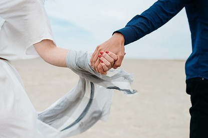 5 советов психолога, благодаря которым мужчина останется с тобой навсегда