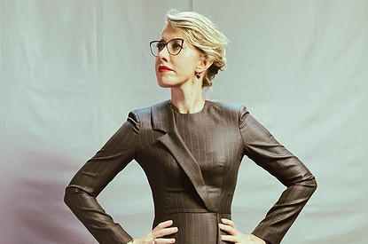 «Как с гламурного колхоза»: Татьяна Толстая сравнила Ксению Собчак с пиявкой