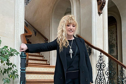 У Аллы Пугачевой отсудили бренд «Кристина»