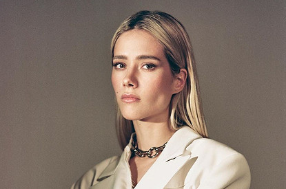 «Пытался душить»: Юлия Паршута рассказала об издевательствах экс-бойфренда