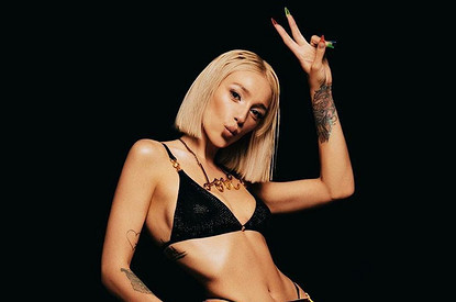 «10 кг для меня проблема»: Настя Ивлеева раскрыла секрет, как сбросить вес