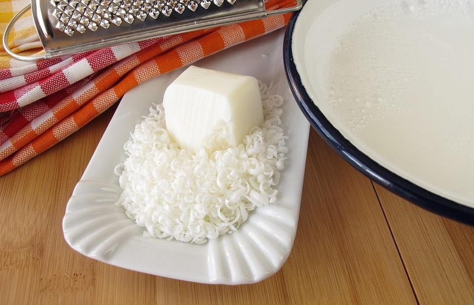 9 проверенных и лучших способов сделать жидкое мыло в домашних условиях из обмылков