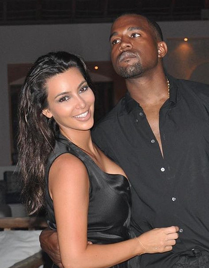 Канье Уэст угрожает раскрыть секреты Кардашьян, если его запрут в психбольнице