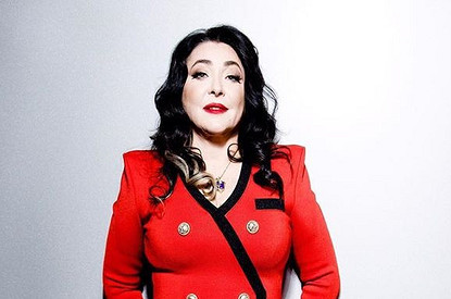 «Если позовет – пойду»: Лолита собралась замуж в шестой раз