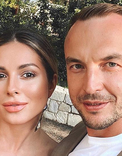 Экс-супруга мужа Нюши объяснила, почему не давала развод