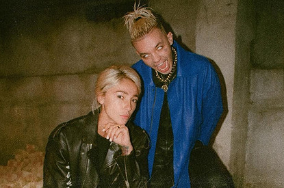 Настя Ивлеева и Элджей заболели коронавирусом