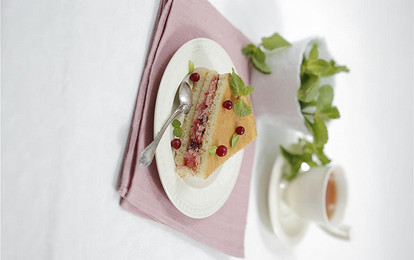 Торт для мамы