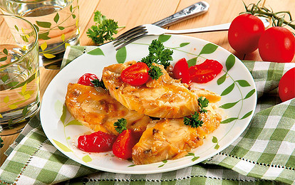 Ледяная рыба