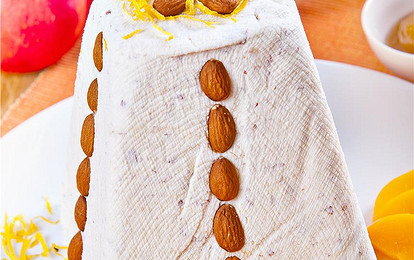 Ореховая пасха