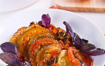 Рататуй нисуаз