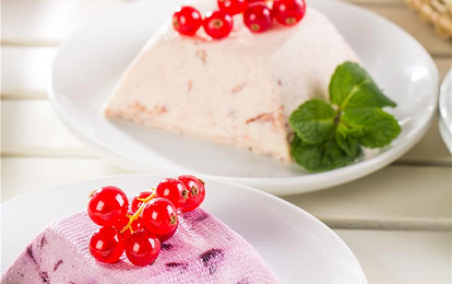 Цветные мини-пасхи