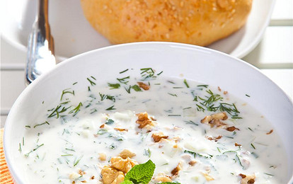 Суп таратор