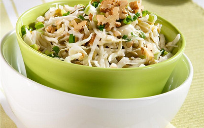 Салат из капусты