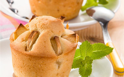 Славные кексы