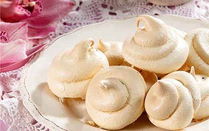 Воздушное безе