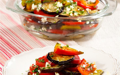 Кубанская закуска