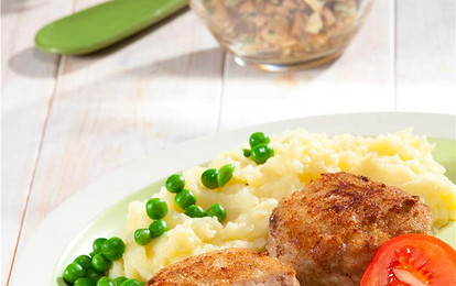 Зразы боярские