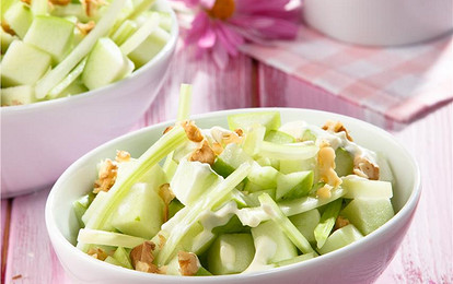 Салат “Вальдорф”