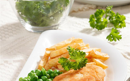 Пожарские котлеты