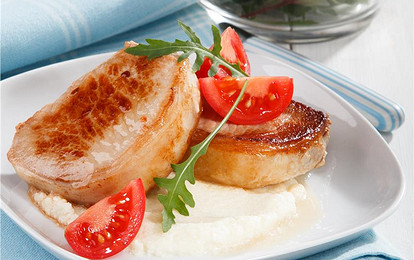 Свинина по-иберийски