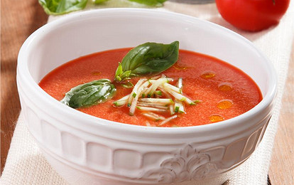 Классический гаспачо