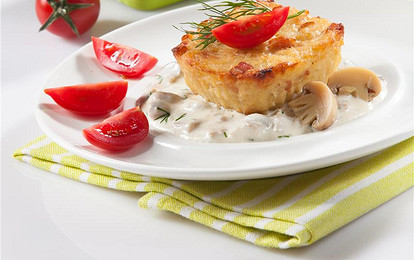 Картофельная бабка