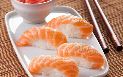 Нигири-суши