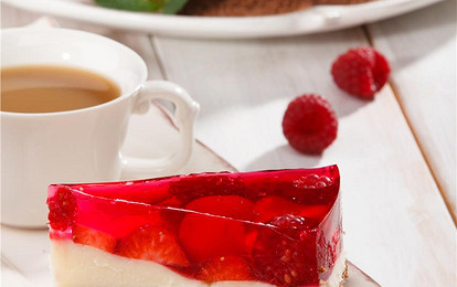 Тирольский пирог