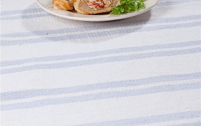 Клубочки с начинкой