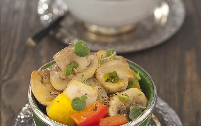 Мастер-класс 