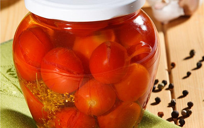 Сладкие помидоры