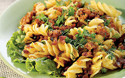 Ротини по-крестьянски