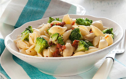 Орекьетте с брокколи