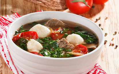 Армянский флол