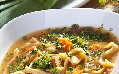 Японская похлебка