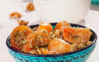 Помидоры по-бакински