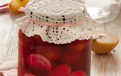 Помидоры по-словацки