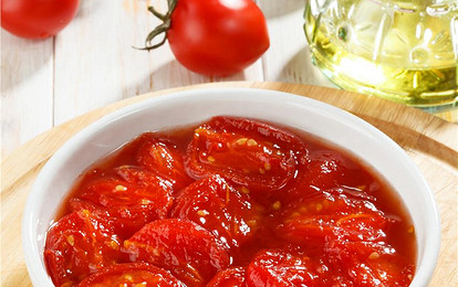 Варенье из помидоров