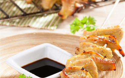 Филе индейки 