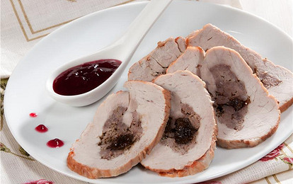 Рулет “Крестьянский”