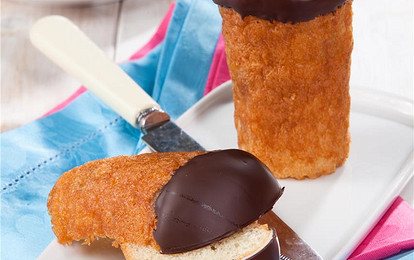 Пасхальная баба