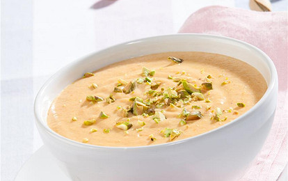 Куриный суп