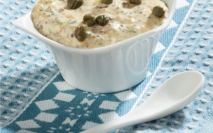 Соус тартар