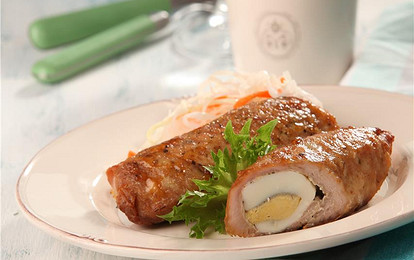 Свинина по-домашнему