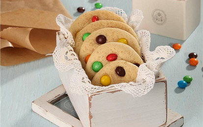 Печенье “Привет из Колорадо”